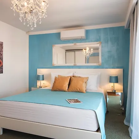 Monvidal By Bura - Adults Only 4* Pula