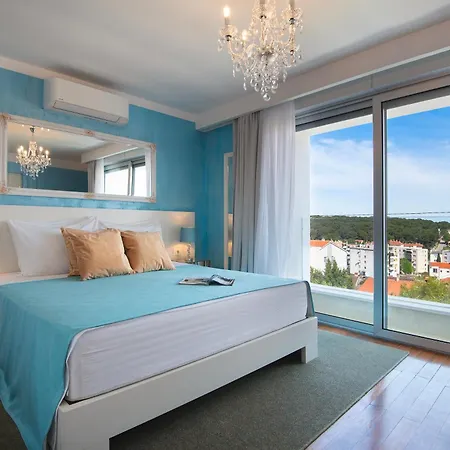 Monvidal By Bura - Adults Only Hotel Pula