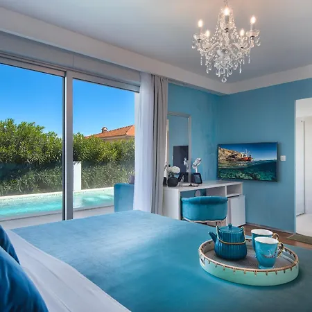Monvidal By Bura - Adults Only Hotel Pola
