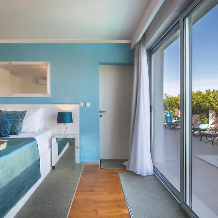 Hotel Monvidal By Bura - Adults Only Pola