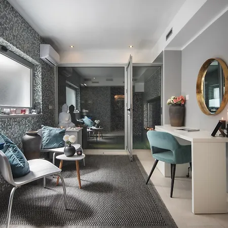Monvidal By Bura - Adults Only Hotel 4*