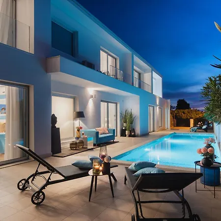 Otel Monvidal By Bura - Adults Only Pula