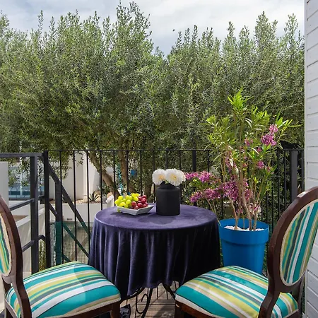 Otel Monvidal By Bura - Adults Only