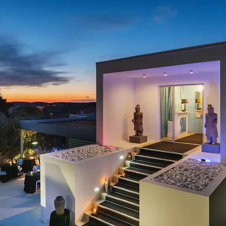 Monvidal By Bura - Adults Only 4*