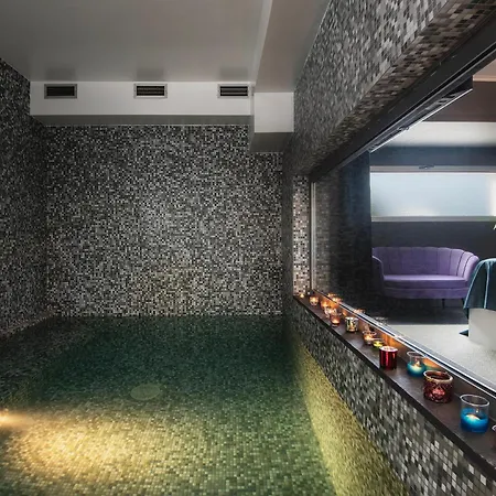 Monvidal By Bura - Adults Only Hotel 4*