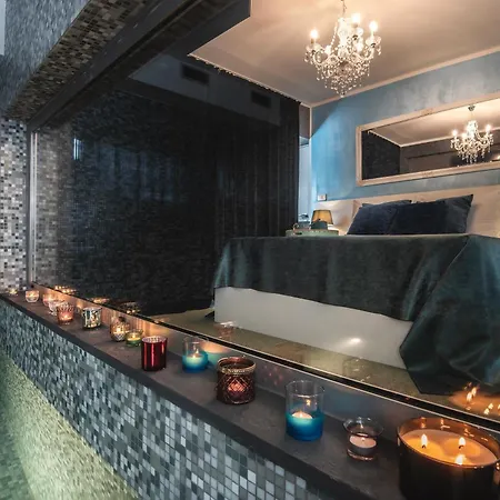 Monvidal By Bura - Adults Only Hotel