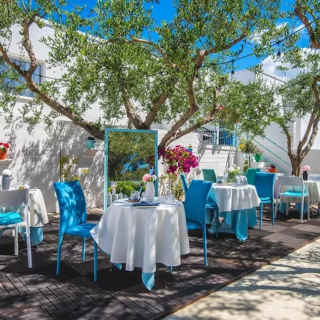 Monvidal By Bura - Adults Only Hotel Pula