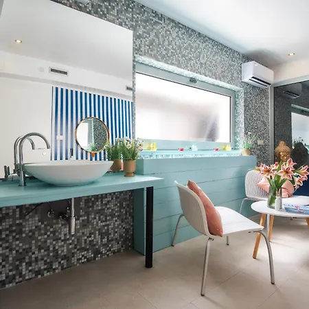 Monvidal By Bura - Adults Only Hotel