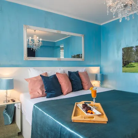 Monvidal By Bura - Adults Only Hotel Pula