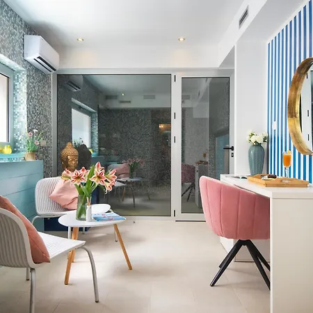 Hotel Monvidal By Bura - Adults Only Pula