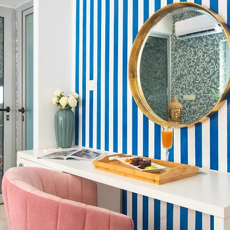 Monvidal By Bura - Adults Only