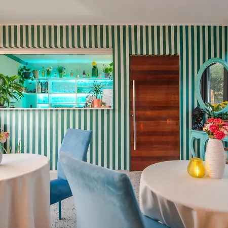 Hotel Monvidal By Bura - Adults Only Pula