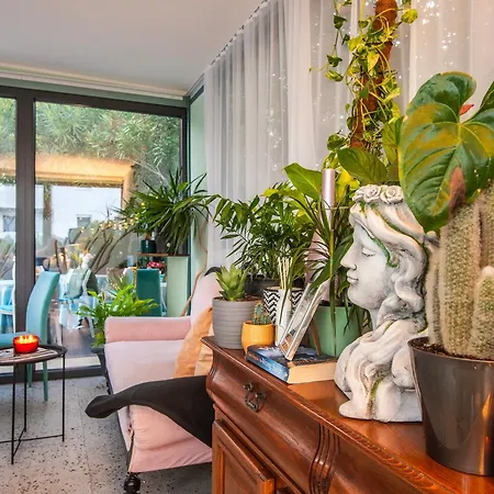 Monvidal By Bura - Adults Only Pula