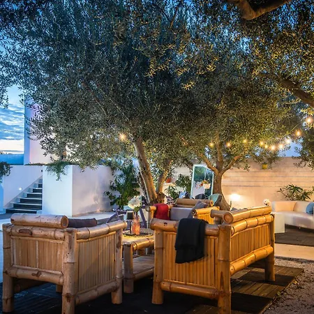 Monvidal By Bura - Adults Only 4* Pula