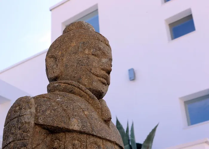 Hotel Monvidal By Bura - Adults Only 4*