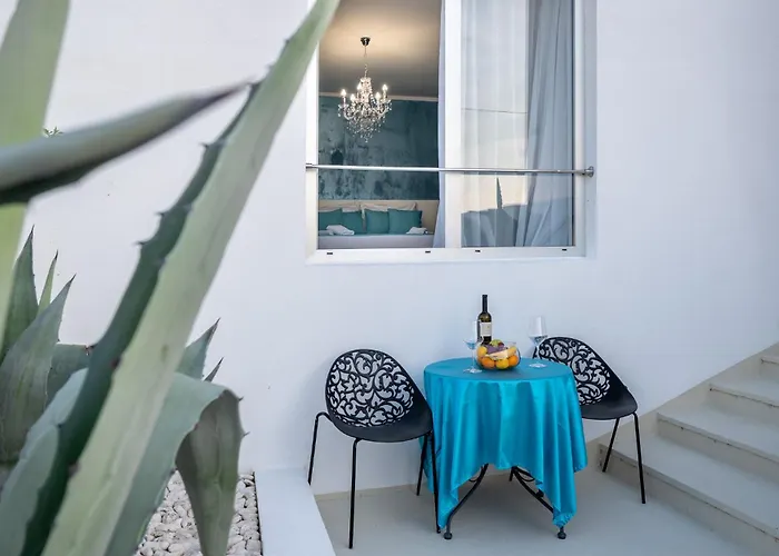 Monvidal By Bura - Adults Only Hotel