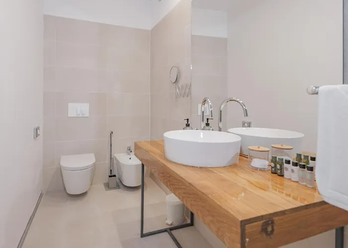 Hotel Monvidal By Bura - Adults Only Pula