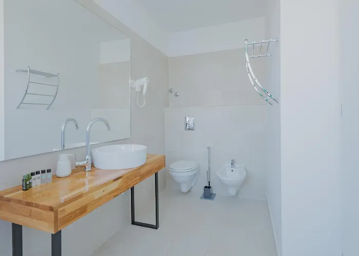 Monvidal By Bura - Adults Only Pula