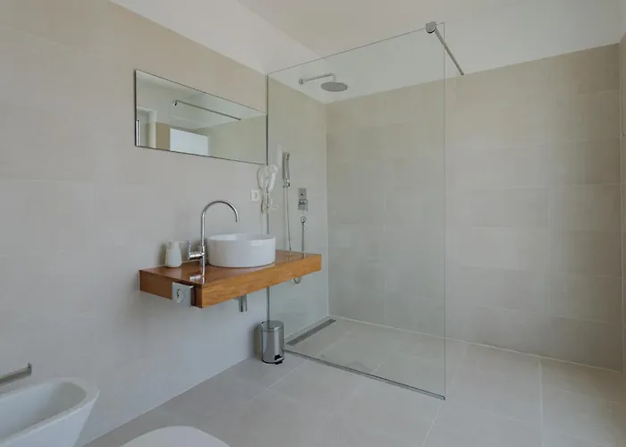 Monvidal By Bura - Adults Only 4* Pula