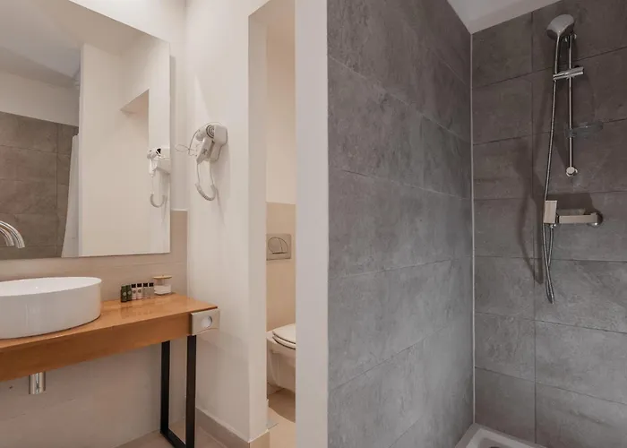 Hotel Monvidal By Bura - Adults Only 4*