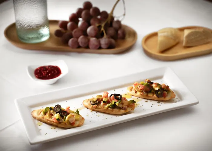 Monvidal By Bura - Adults Only Hotel