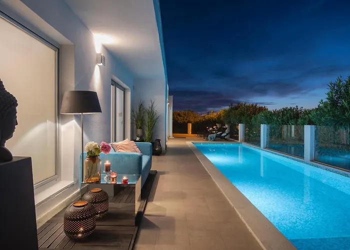 Hotel Monvidal By Bura - Adults Only 4*