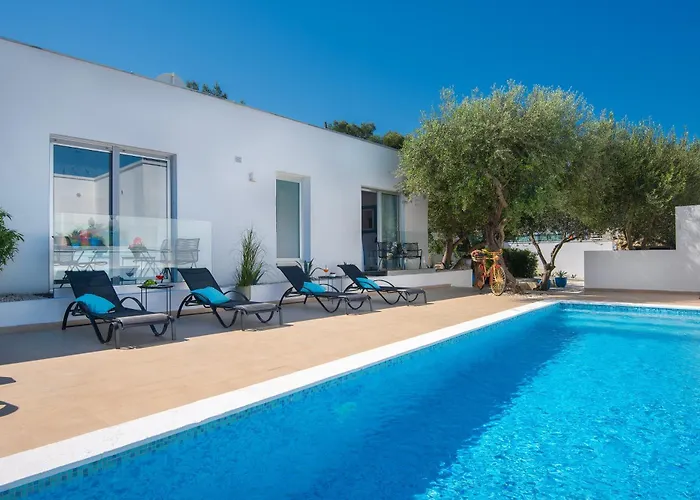 Monvidal By Bura - Adults Only Hotel Pula