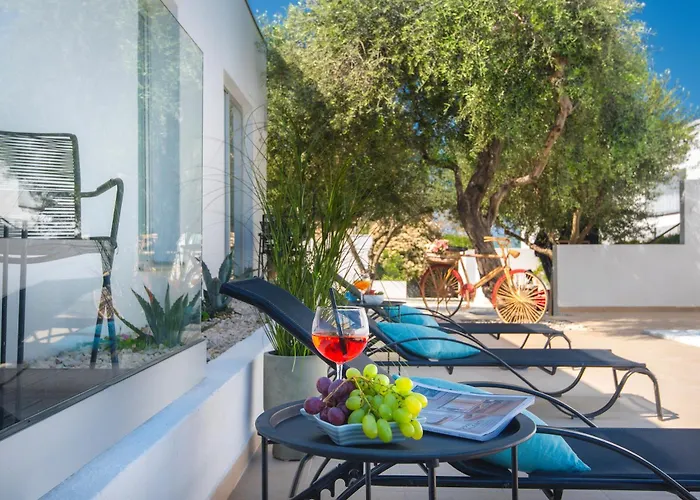 Monvidal By Bura - Adults Only