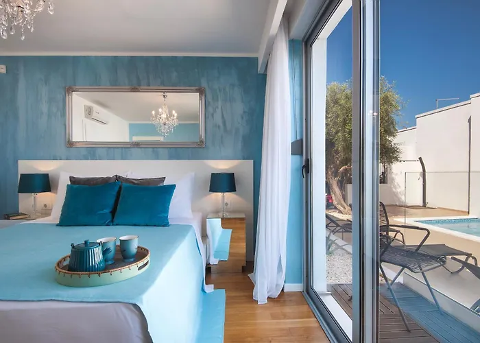 Hotel Monvidal By Bura - Adults Only