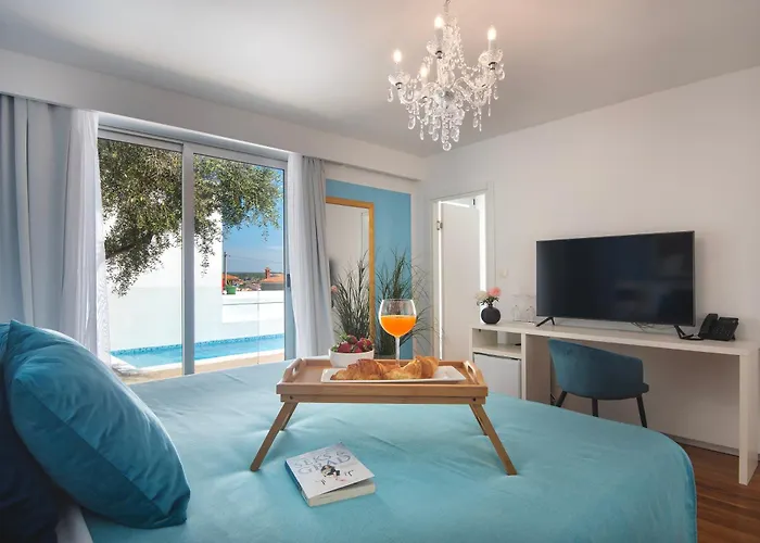 Monvidal By Bura - Adults Only 4*