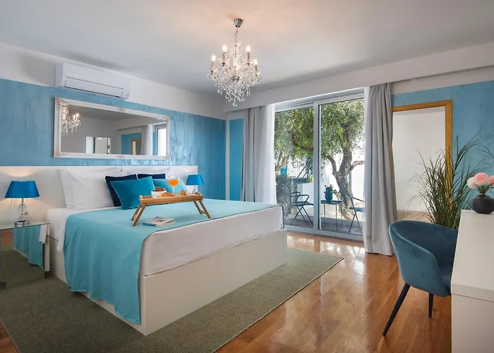 Monvidal By Bura - Adults Only 4* Pula