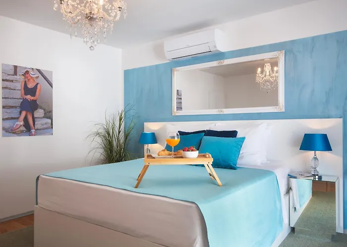 Hotel Monvidal By Bura - Adults Only