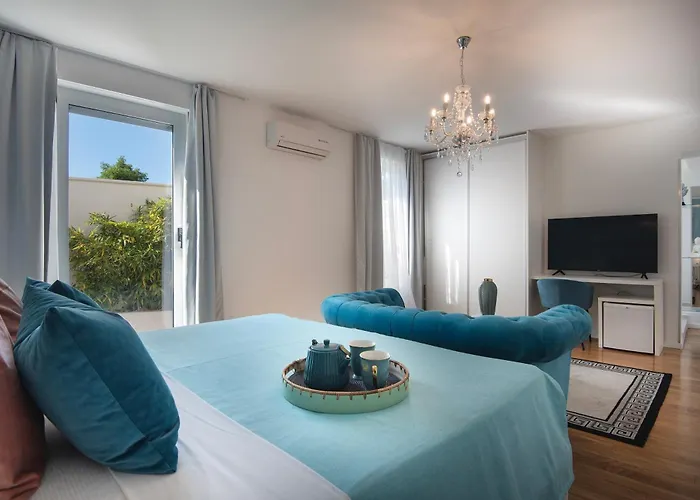 Monvidal By Bura - Adults Only Hotel 4*