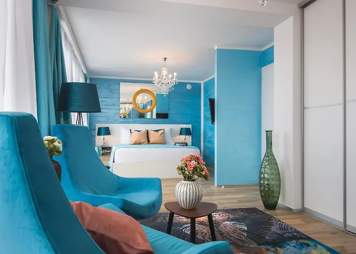 Hotel Monvidal By Bura - Adults Only 4*