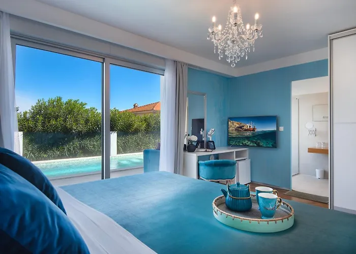 Monvidal By Bura - Adults Only Hotel Pula