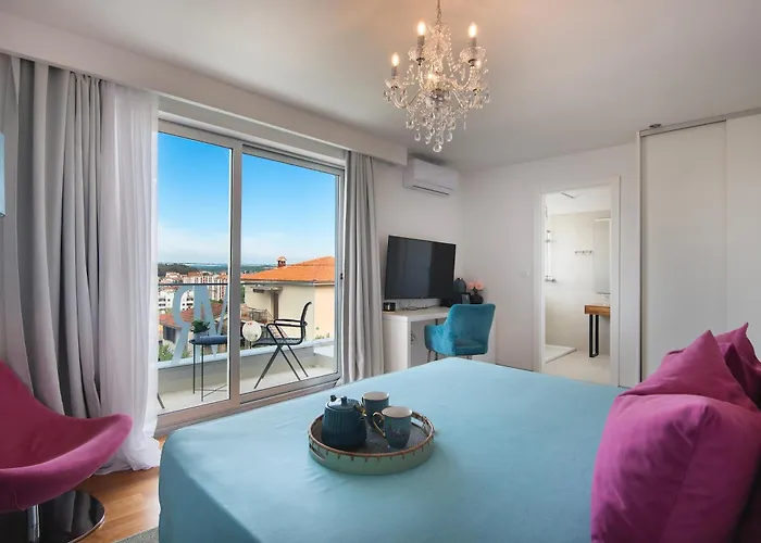 Monvidal By Bura - Adults Only Hotel