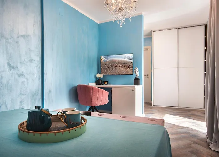 Monvidal By Bura - Adults Only 4*