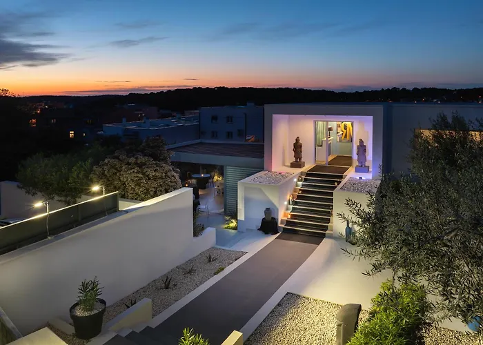 Monvidal By Bura - Adults Only Hotel