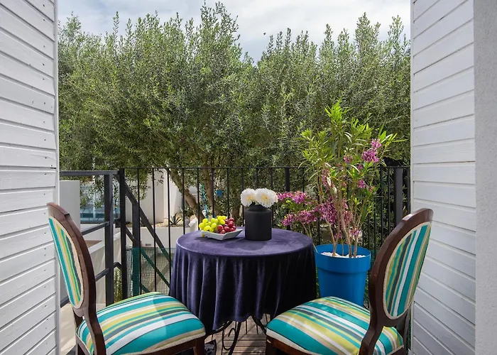 Hotel Monvidal By Bura - Adults Only