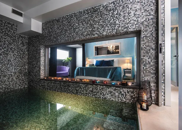 Hotel Monvidal By Bura - Adults Only 4*