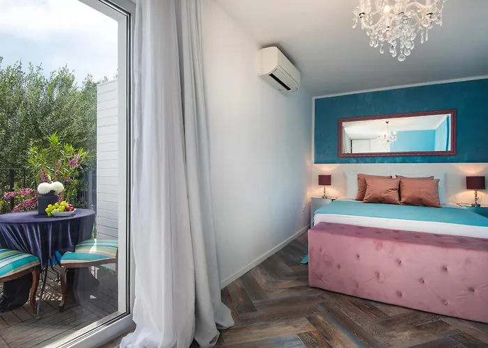 Monvidal By Bura - Adults Only Hotel Pula