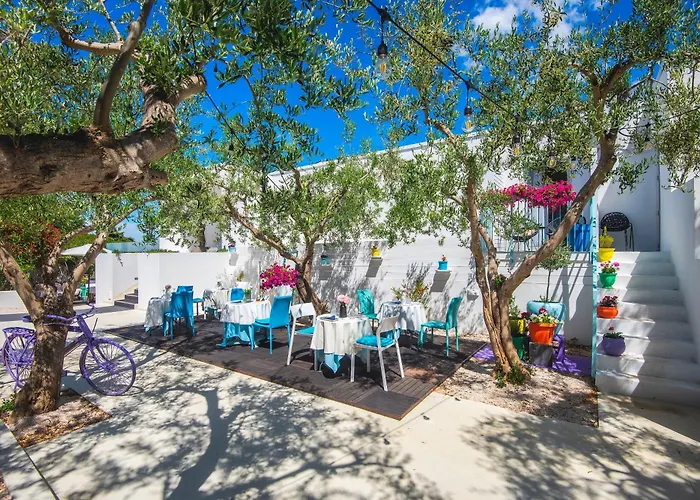 Hotel Monvidal By Bura - Adults Only Pula