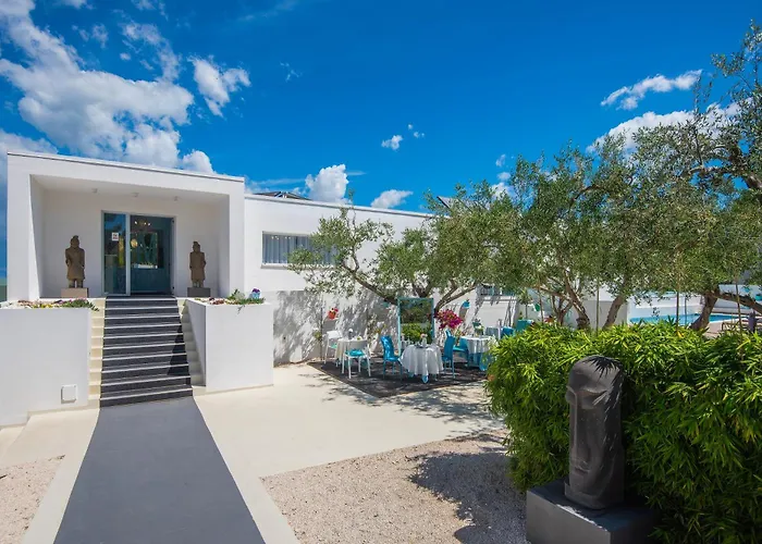 Monvidal By Bura - Adults Only Pula