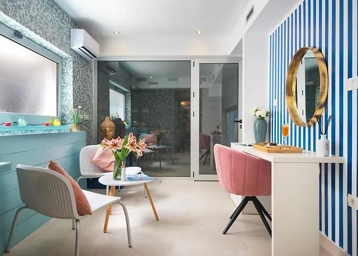 Hotel Monvidal By Bura - Adults Only Pula