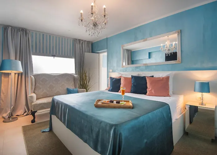 Hotel Monvidal By Bura - Adults Only