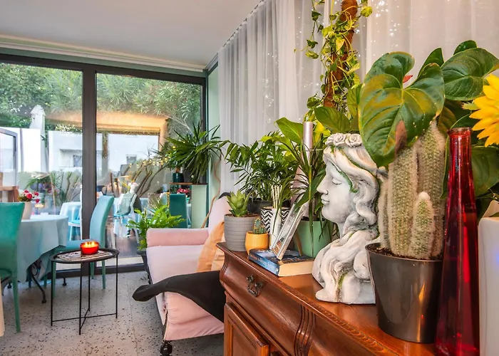 Monvidal By Bura - Adults Only Pula