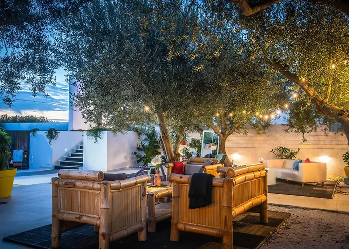 Monvidal By Bura - Adults Only 4* Pula