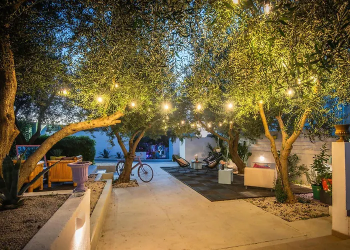 Hotel Monvidal By Bura - Adults Only