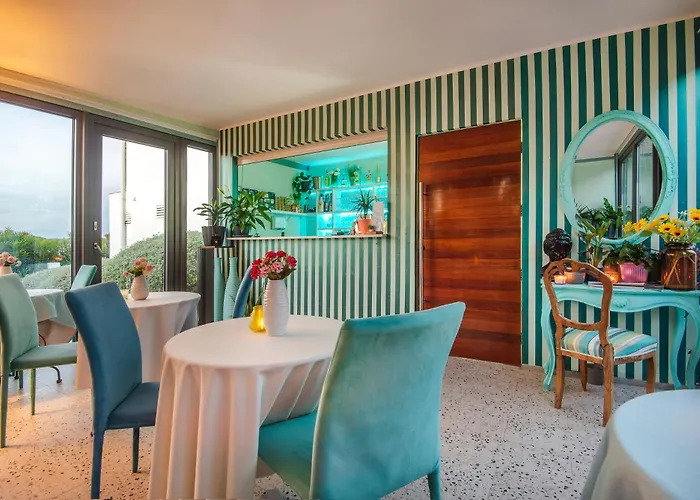 Monvidal By Bura - Adults Only 4*