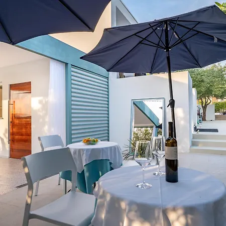 Monvidal By Bura - Adults Only Szálloda 4*